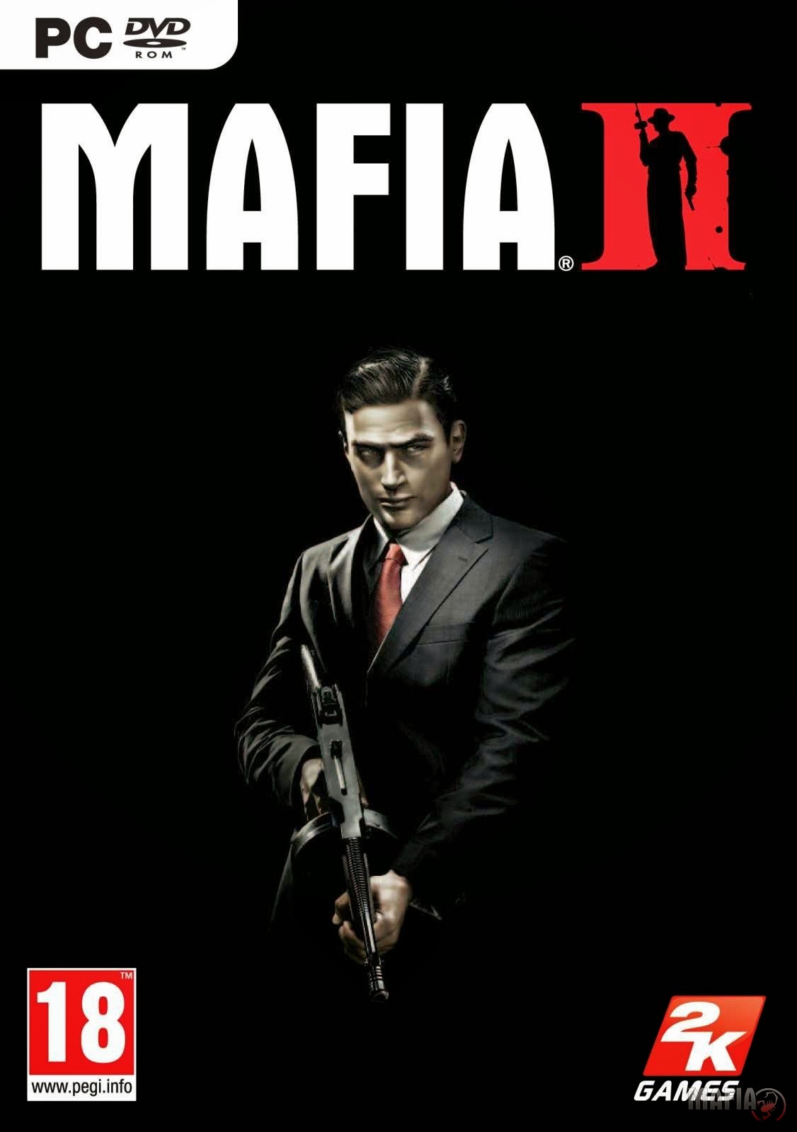 mafia 3 download installer exe